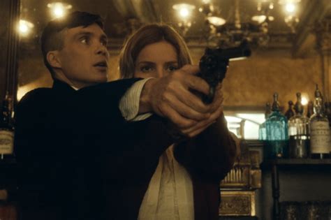 ‘Peaky Blinders’ Recap: Season 1, Episode 5 | Decider