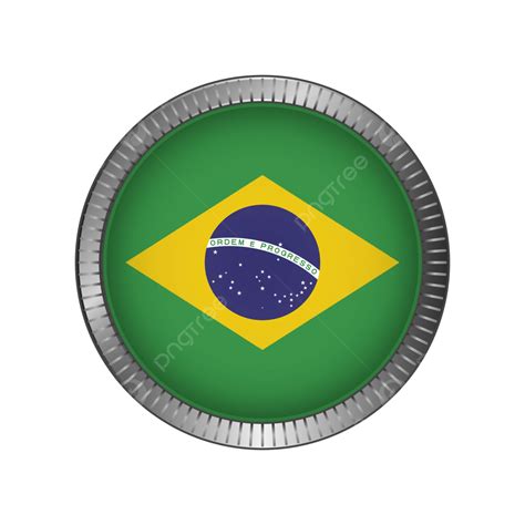 Gambar Bendera Brasil, Brazil, Bendera, Bendera Brasil PNG dan Vektor dengan Background ...