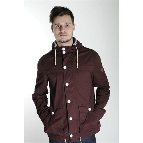 Bellfield Hooded Jacket Beacon | Hooded jacket, Clothes