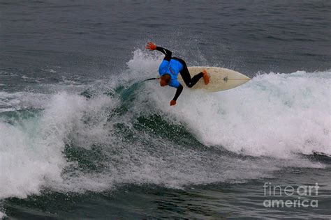 Pismo Beach Surfing Contest 2 Photograph by Craig Corwin - Fine Art America