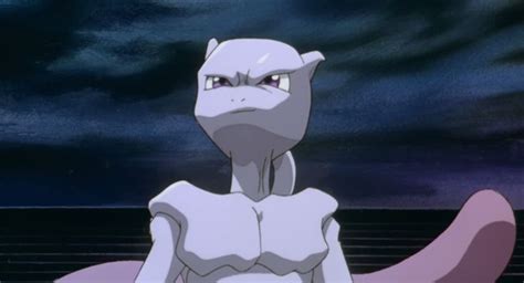 HD wallpaper: Movie, Pokémon: The First Movie, Mewtwo (Pokémon) | Mew and mewtwo, Pokemon mewtwo ...