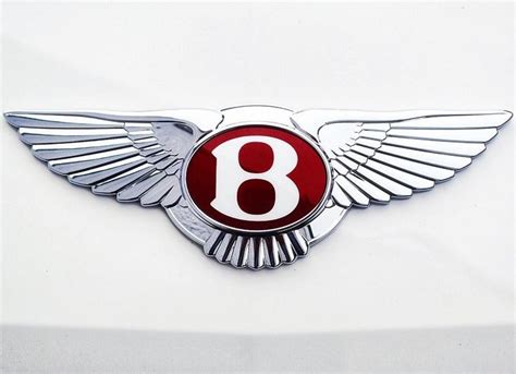 #BENTLEY LOGO | Bentley logo, Biker logo design, Bentley