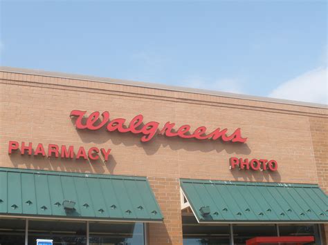 Walgreens' Redbox Visit Leads to Armed Robbery, Abduction | Gwinnett, GA Patch