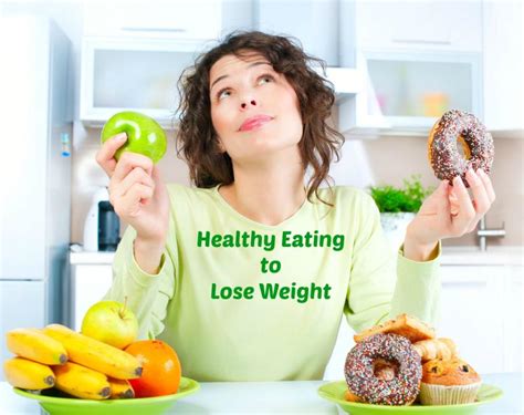 Healthy Eating to Lose Weight | Stay at Home Mum