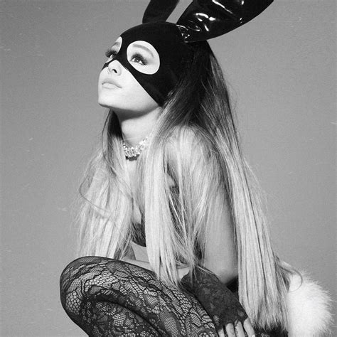 Ariana Grande's 'Dangerous Woman' Album Is Finally Here | Teen Vogue