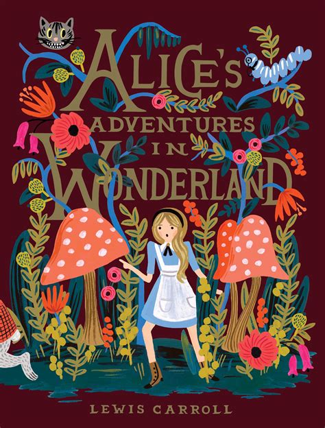 Alice's Adventures in Wonderland | Penguin Books Australia