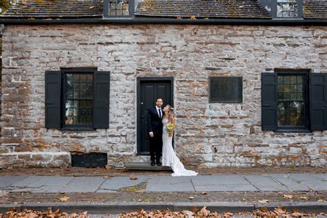 Senate Garage Wedding On A Beautiful Fall Day — LBFPHOTO