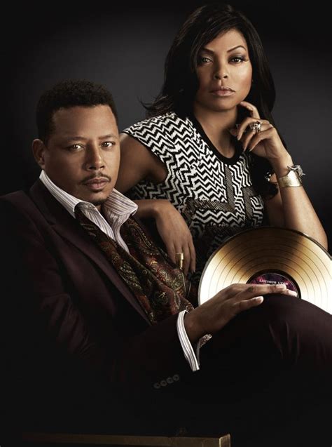 Report: 'Empire' Spin-Off In The Works (Starring Cookie & Lucious) - That Grape Juice