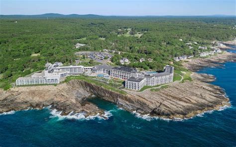 Ogunquit Hotels - Luxury Oceanfront Resort | Cliff House Resort | Maine resorts, Resort, Ogunquit