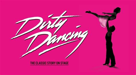 Dirty Dancing at the Waterside Theatre, Aylesbury Review – What's Good To Do