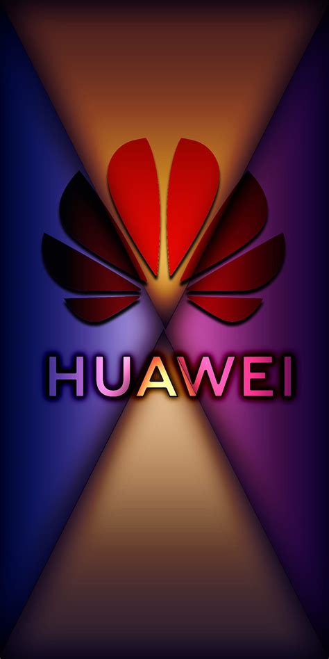 Huawei Logo Hd