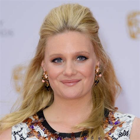 Romola Garai details birth during TV BAFTAs appearance | Celebrity News | Showbiz & TV | Express ...