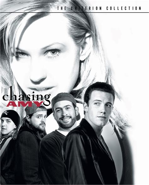 Chasing Amy (1997) | The Criterion Collection