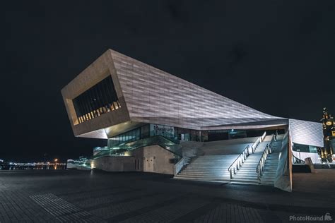 Museum of Liverpool - Exterior photo spot, Liverpool