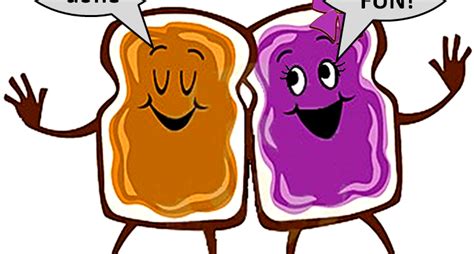 Peanut Butter And Jelly Clipart | Free download on ClipArtMag