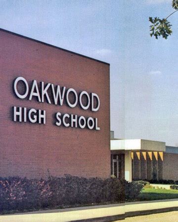 Oakwood High School Reunions - North Canton, OH - Classmates