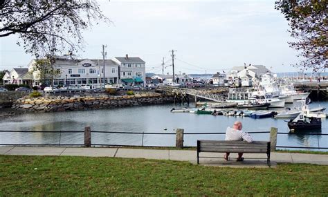 Hotel 1620 Plymouth Harbor: Hotel by the Cape Cod Bay | Groupon Getaways