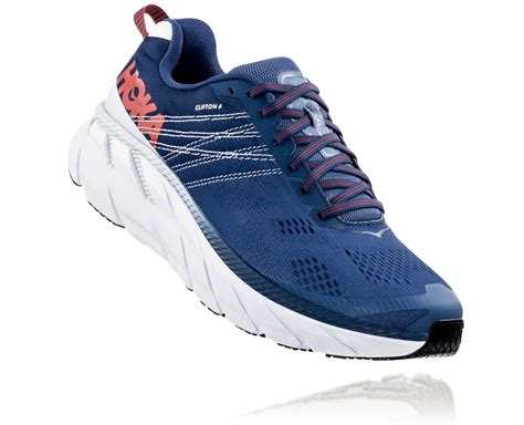 HOKA ONE ONE® Clifton 6 for Men | HOKA ONE ONE®