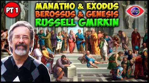 Manetho & Exodus, Berossus & Genesis: Hellenistic History of The Hebrew Bible - Russell Gmirkin ...