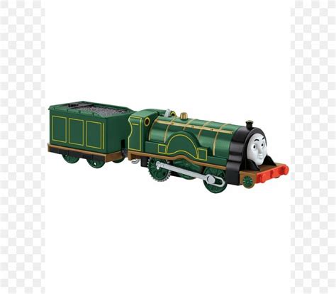 Emily Thomas Train Toy Sodor, PNG, 1372x1200px, Emily, Cargo, Fiery ...