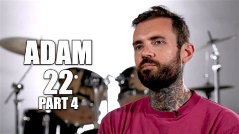 EXCLUSIVE: Adam22 on Arguing with Jason Luv Online After He Did a Scene with His Wife Lena | VladTV