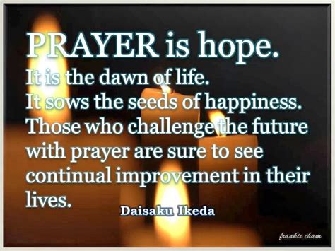 Prayer For Hope Quotes. QuotesGram