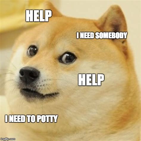 Doge Meme - Imgflip