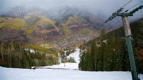 Telluride Ski Resort: Find Telluride Colorado Skiing & Ski Packages | Expedia