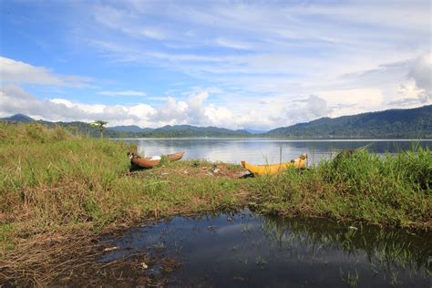 Lore Lindu National Park | National parks, Park, Natural landmarks