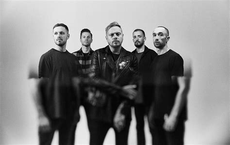 Architects – ‘For Those That Wish To Exist’ review: metal titans test limits