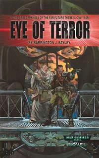 Eye of Terror (Novel) - Lexicanum