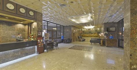 Hotels in Bur Dubai near Dubai Creek - Astoria Hotel Dubai