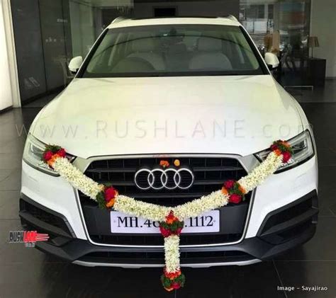 Audi India 2018 sales decline 18 percent - Slips to No 3