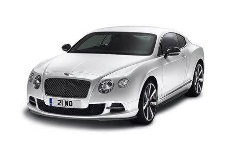 Bentley Continental GT Mulliner