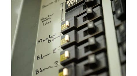 Power Surge Damage Circuit Breaker - Conquerall Electrical Ltd