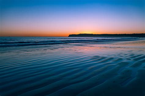 Download Coronado Sunset Royalty Free Stock Photo and Image