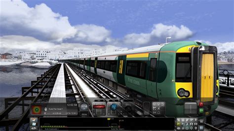 Train Simulator 2013 - Screenshots