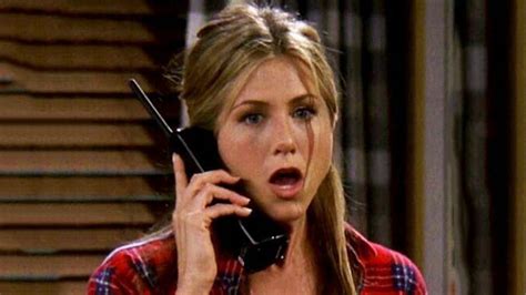 Jennifer Aniston hints a Friends reunion COULD be on the cards 👀 ...