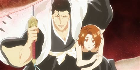 Bleach TYBW: Why Isshin Kurosaki Wasn't Recognized By the Gotei 13