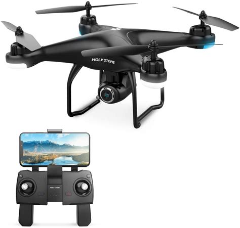 Top 10 Best GPS Drone With Cameras for Adults in 2023 Reviews