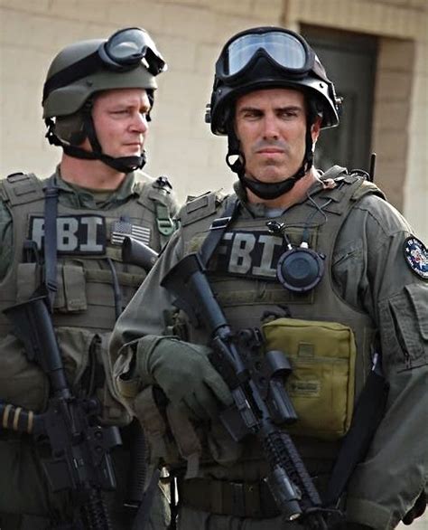 All sizes | Very hot FBI SWAT members | Flickr - Photo Sharing! | Police, Men in uniform, Police ...