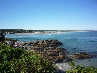 The Magic of Ogunquit, Maine - VisitingNewEngland.com Travel Review