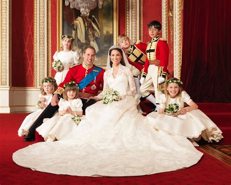 Royal Family Portraits From The Last 10 Years Reflect How Much Has Changed