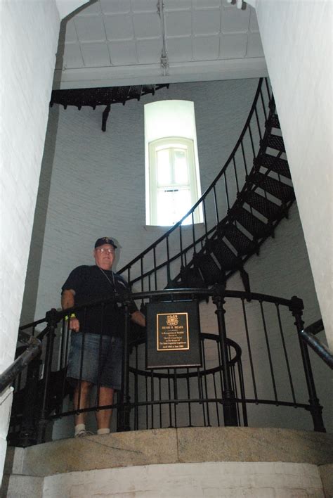 Adams RVing Adventures: Saint Augustine Lighthouse & Museum