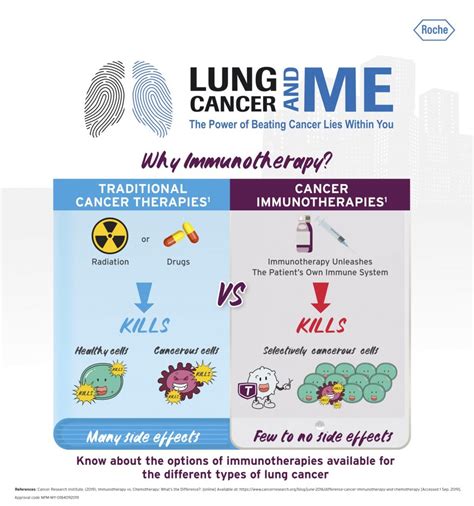 More on cancer immunotherapy - Choo Mei Sze