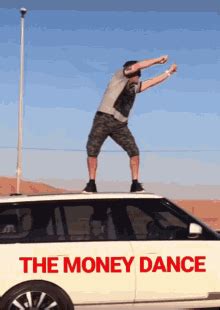 The Money Dance GIFs | Tenor