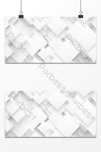 ppt geometric white minimalist background | Backgrounds PSD Free Download - Pikbest