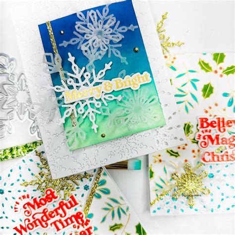 Beautiful Christmas Cards