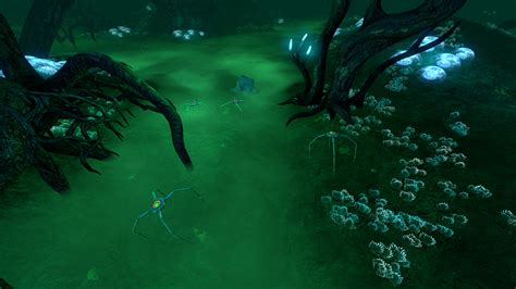 Image - LRGF Blood Crawlers.png | Subnautica Wiki | Fandom powered by Wikia