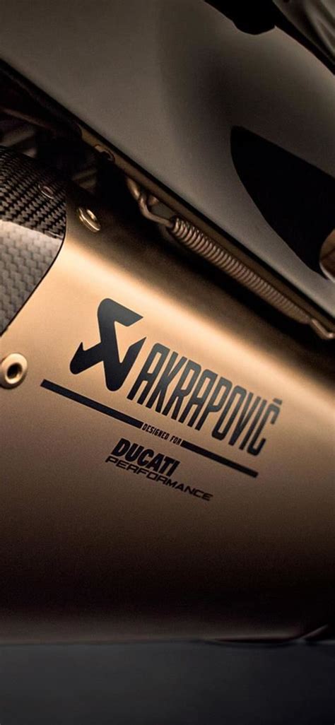 Akrapovic Logo Wallpapers - Wallpaper Cave